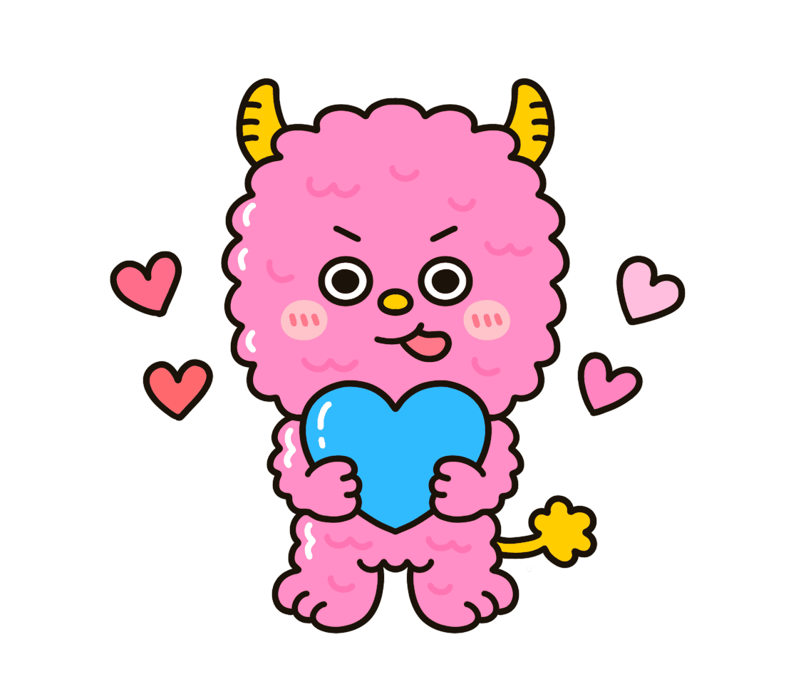 恋愛モンスター（FCPO）