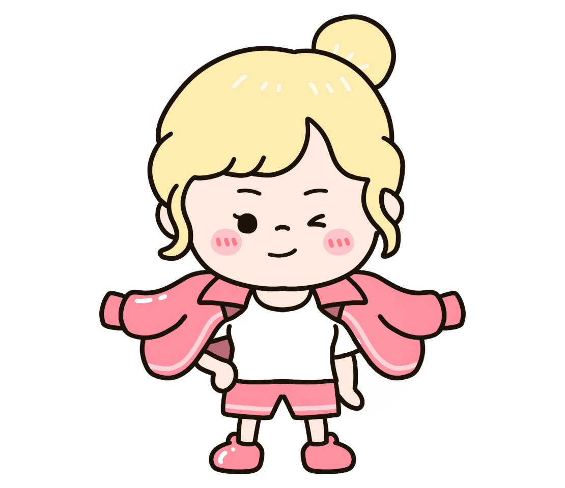 憧れの先輩（LARO）